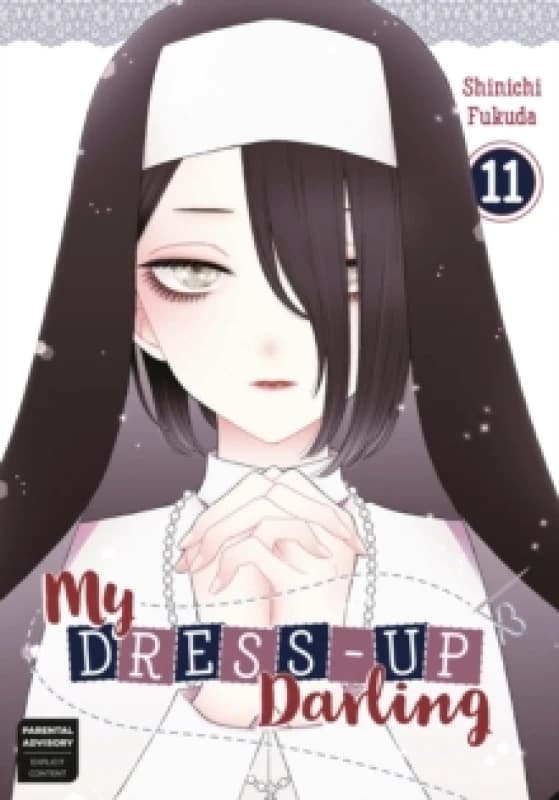 My Dress-Up Darling 11 Paperback / softback