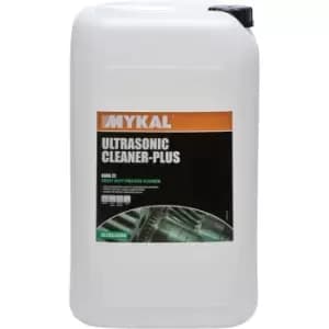 DeSolvit Aquasolv Ultrasonic Plus Cleaner - 25 Litre