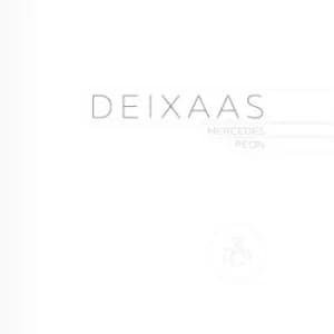 Deixaas by Mercedes Peon CD Album