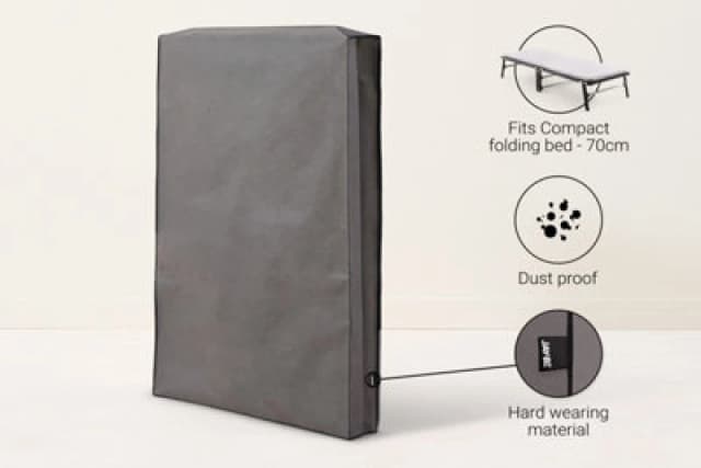 Jay-Be Storage Cover For Compact Folding Bed 70Cm