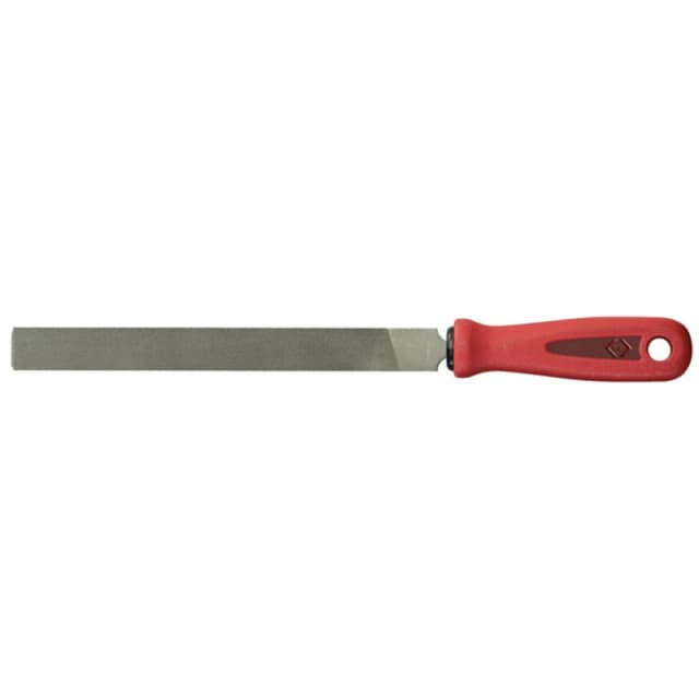C.K Engineers File Hand 10" Bastard T0080B 10