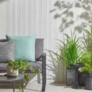 Johnstone's Calming Stone Garden Wood Paint Brown