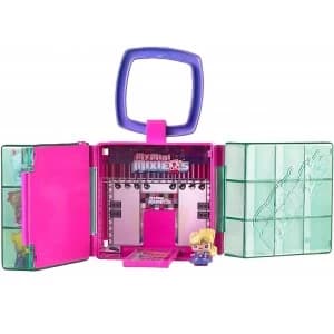 My Mini MixieQ's Play Case