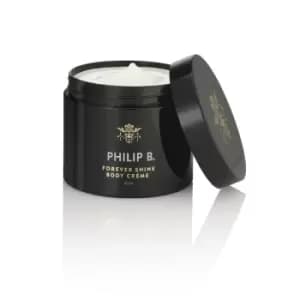 Philip B Forever Shine Body Créme 236 ml