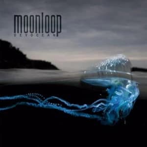 Devocean by Moonloop CD Album