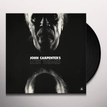 John Carpenter - John Carpenter's Lost Themes Vinyl