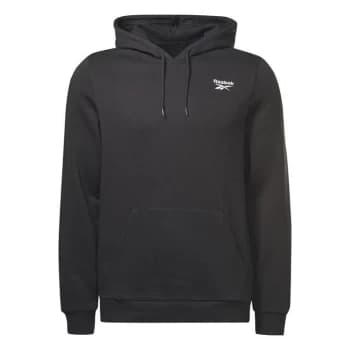 Reebok Identity Hoodie - Black