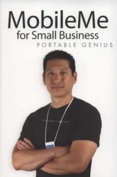 MobileMe for small business by Brad Miser