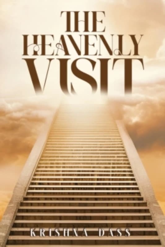 The Heavenly Visit. Paperback. By Krishna Dass Books