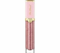 Too Faced Rich and Dazzling High Shine Sparking Lip Gloss 7g - You Up?