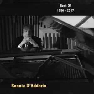 The Best of 1986-2017 by Ronnie D'Addario Vinyl Album