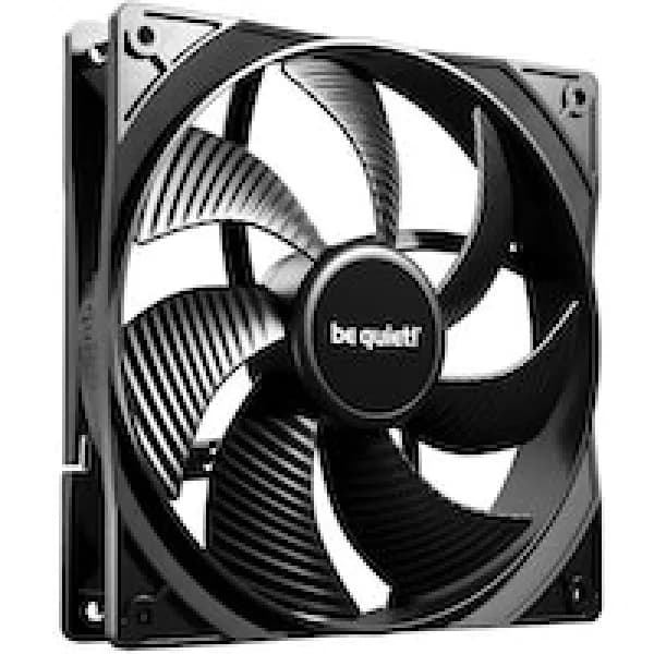be quiet Pure Wings 3 140mm PWM Fan