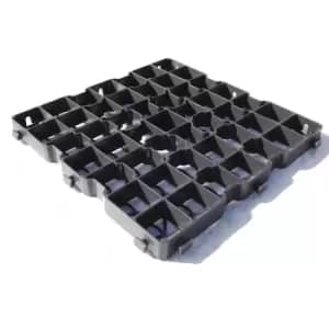 Swift EcoBase Fastfit Shed Base kit for 3.6 x 4.6ft