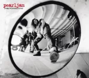 Rearviewmirror Greatest Hits 1991-2003 by Pearl Jam CD Album