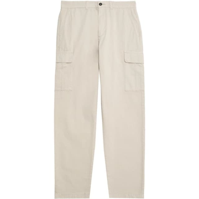 Lyle and Scott Mens Cargo Trousers Cove male 28W S