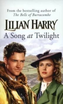 A Song at Twilight by Lilian Harry Book