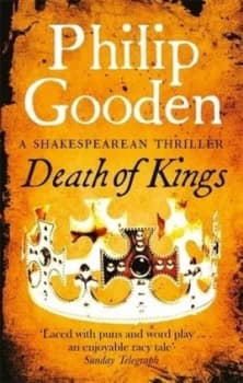 Death of kings by Philip Gooden