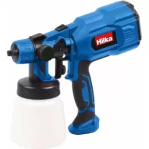 Hilka 550W Electric Paint Spray Gun