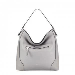 Fiorelli Frankie Shoulder Bag - Steel020