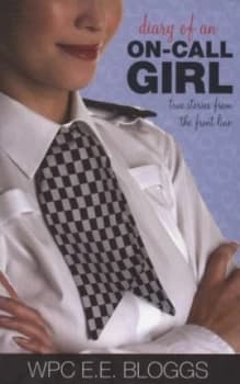 Diary of an on-Call Girl by Wpc Bloggs Paperback