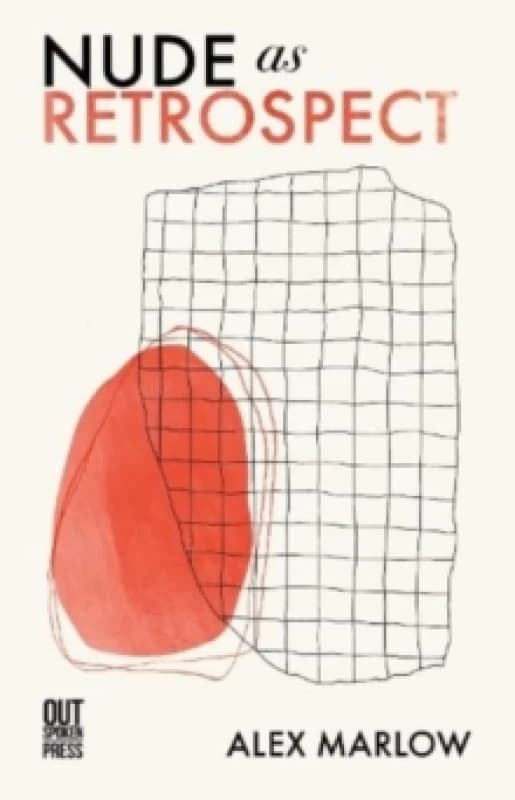 Nude as Retrospect Paperback / softback