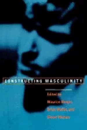 constructing masculinity