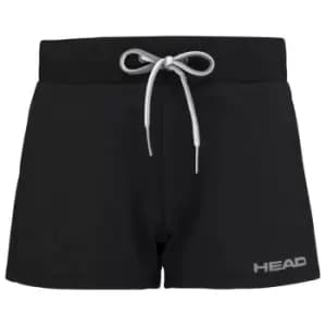 Head Club Ann Shorts Womens - Black