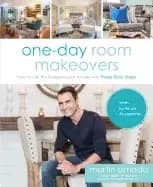 one day room makeovers how to get the designer look for less with three eas