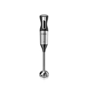 Bosch ErgoMixx MSM6S90BGB 750W Hand Blender