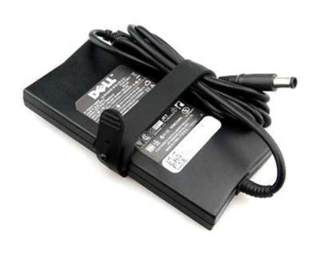 Dell DELL 5GT3K power adapter/inverter Indoor 90 W Black 5GT3K