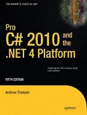 pro c 2010 and the net 4 platform