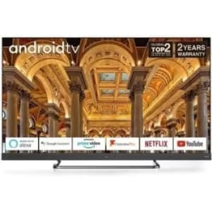 TCL 65" 65EC788 Smart 4K Ultra HD LED TV