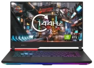 ASUS Rog Strix G15 Ryzen 7 16GB 1TB SSD 15.6" Win10 Home Gaming Laptop
