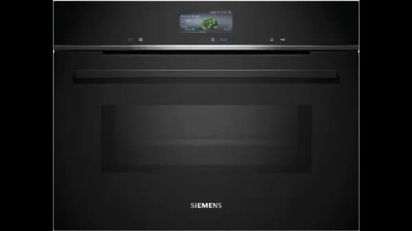 Siemens CM736G1B1B iQ700 Built In Combination Microwave Oven