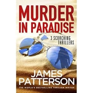 Murder in Paradise Paperback / softback 2018