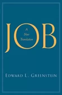 Job : A New Translation
