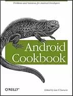 android cookbook problems and solutions for android developers