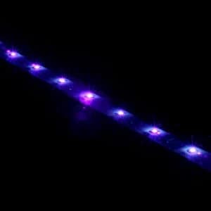 Lamptron FlexLight Pro - 15 LEDs - UV