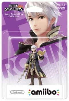 amiibo Smash Figure Robin