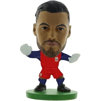 Soccerstarz - Argentina Sergio Romero Figure