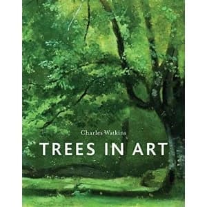 Trees in Art Hardback 2018
