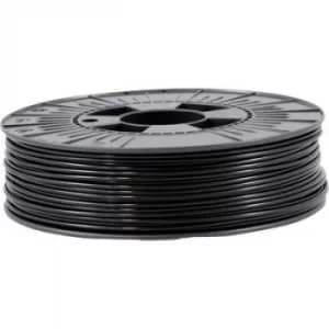 Velleman PLA285B07 Filament PLA 2.85mm 750g Black