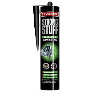 Evo-stik Strng Stff Sealnt & Adhsve 290ml