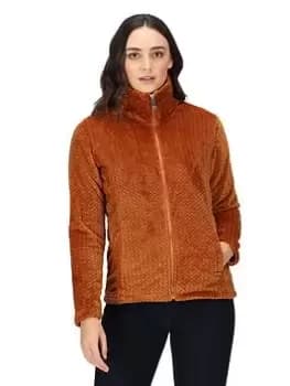 Regatta Heloise - Copper, Copper, Size 10, Women