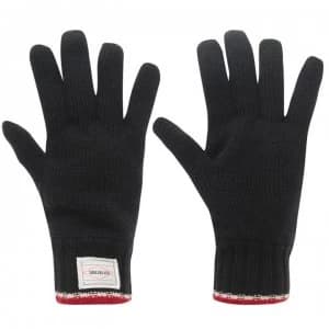 SoulCal Brand Gloves Mens - Navy