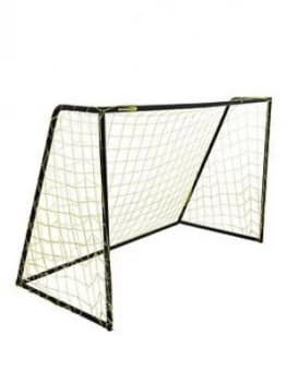 Kickmaster HD Goal - 6ft