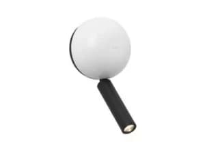 Press Reading Light 3W White