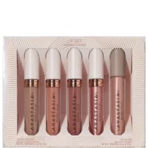 Anastasia Beverly Hills Undressed Lip Set
