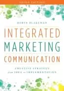 integrated marketing communication creative strategy from idea to implement