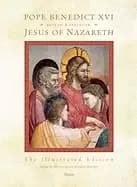 jesus of nazareth the illustrated edition